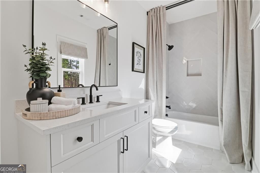 124 Chateau Place Woodstock - Photo 42