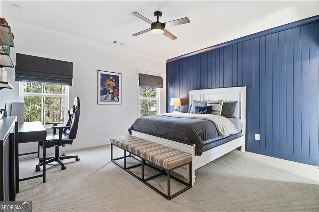 124 Chateau Place Woodstock - Photo 43