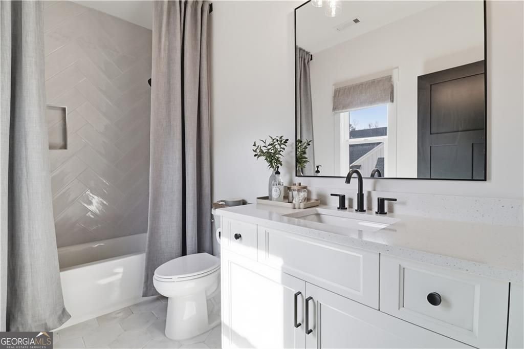 124 Chateau Place Woodstock - Photo 45