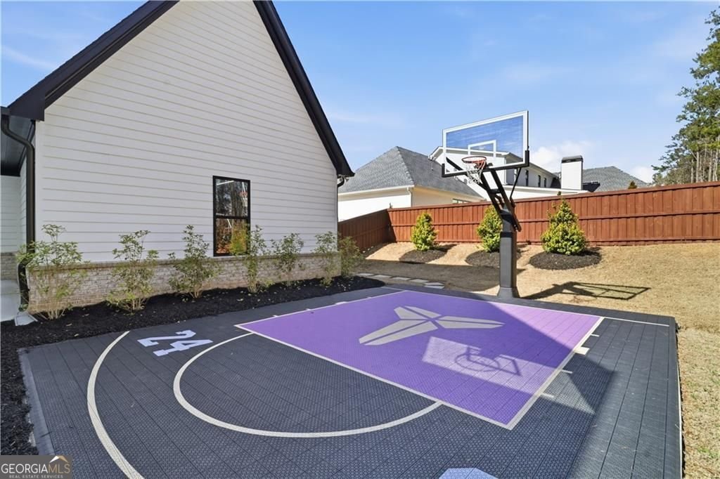 124 Chateau Place Woodstock - Photo 50