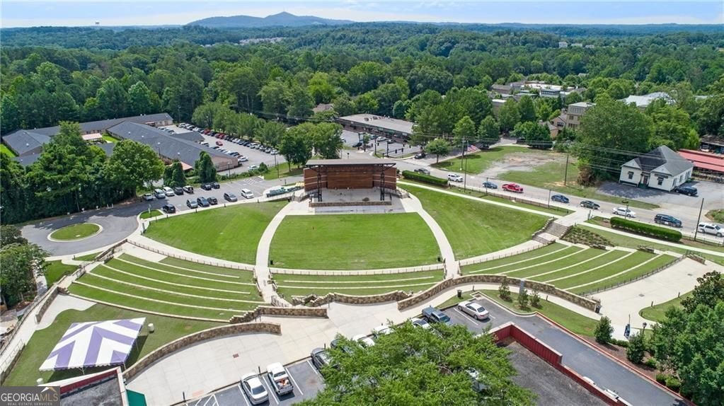 124 Chateau Place Woodstock - Photo 55