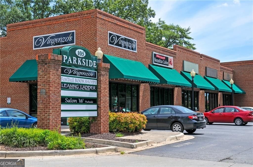 124 Chateau Place Woodstock - Photo 56