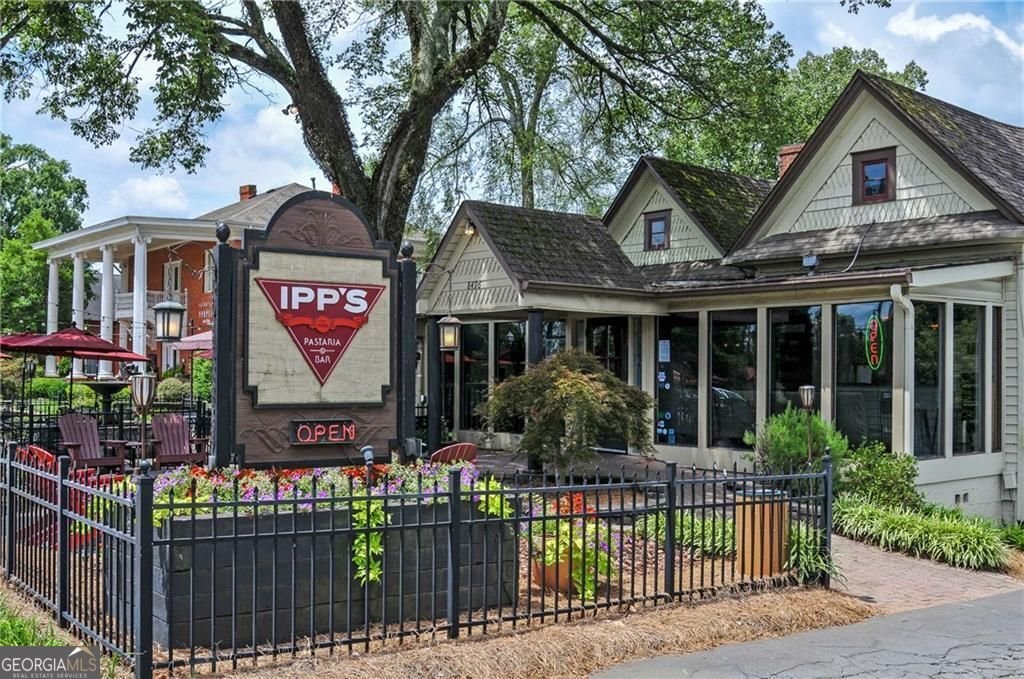 124 Chateau Place Woodstock - Photo 57