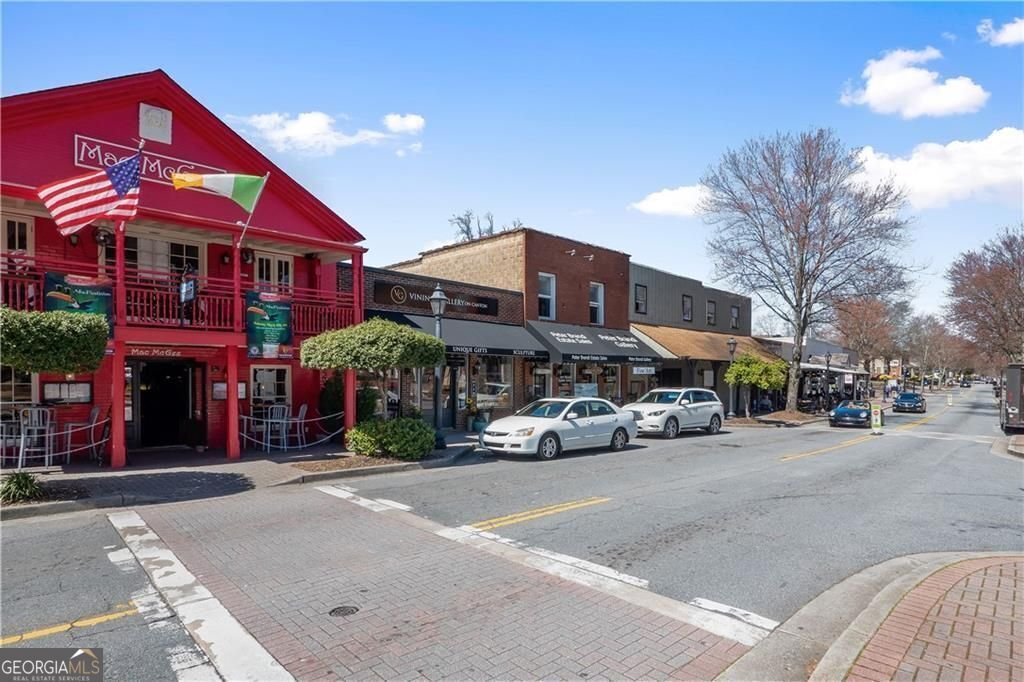 124 Chateau Place Woodstock - Photo 60