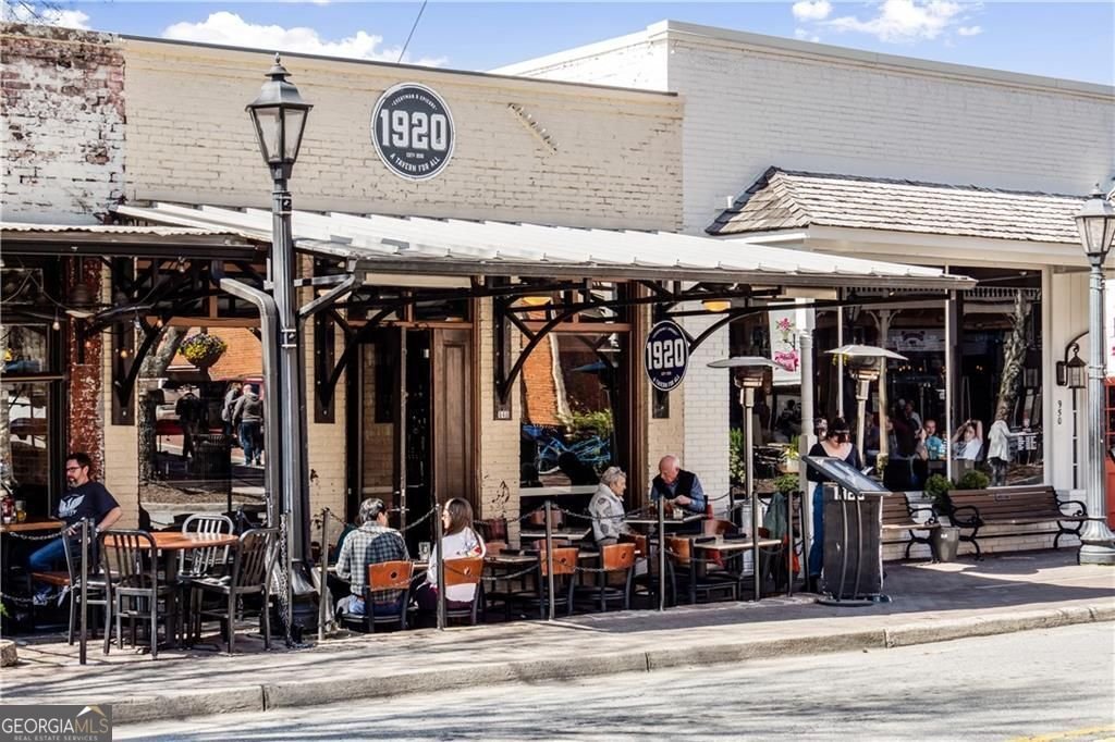 124 Chateau Place Woodstock - Photo 61