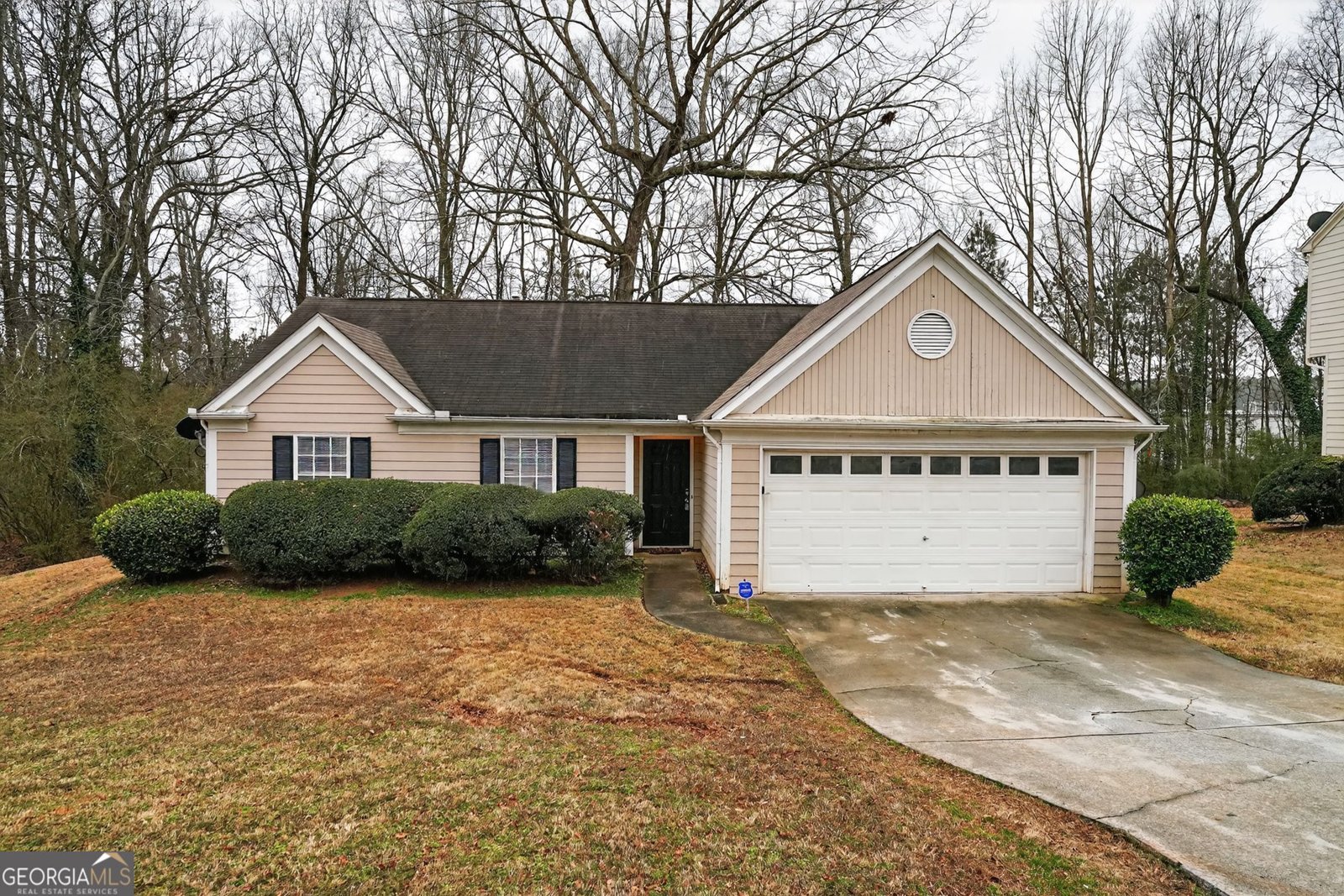 4019 Wintersweet Drive Decatur - Photo 1