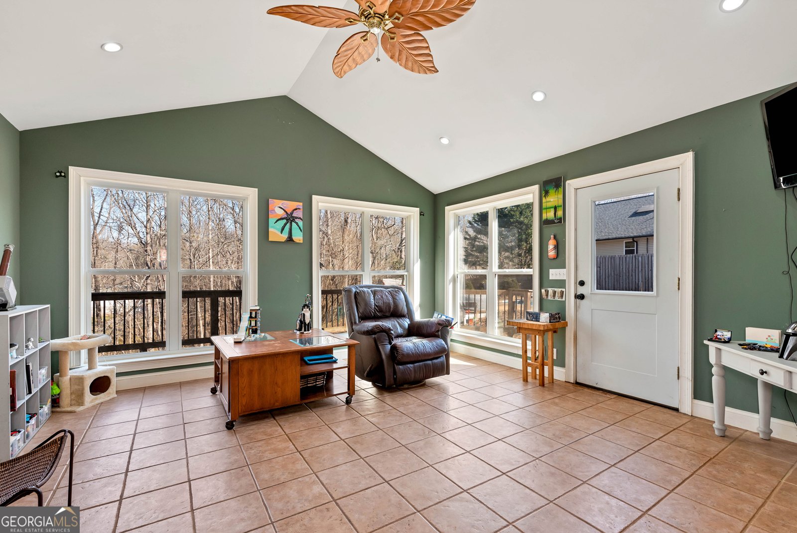 5124 Deer Path Lane Gainesville - Photo 12