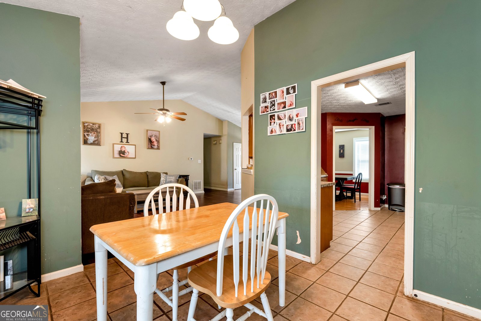 5124 Deer Path Lane Gainesville - Photo 14