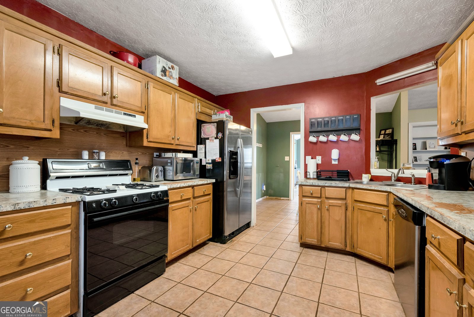 5124 Deer Path Lane Gainesville - Photo 16