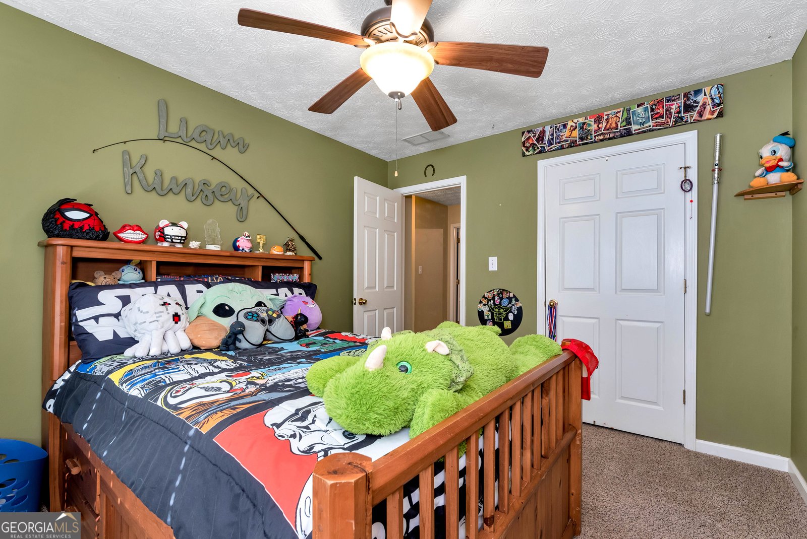 5124 Deer Path Lane Gainesville - Photo 23