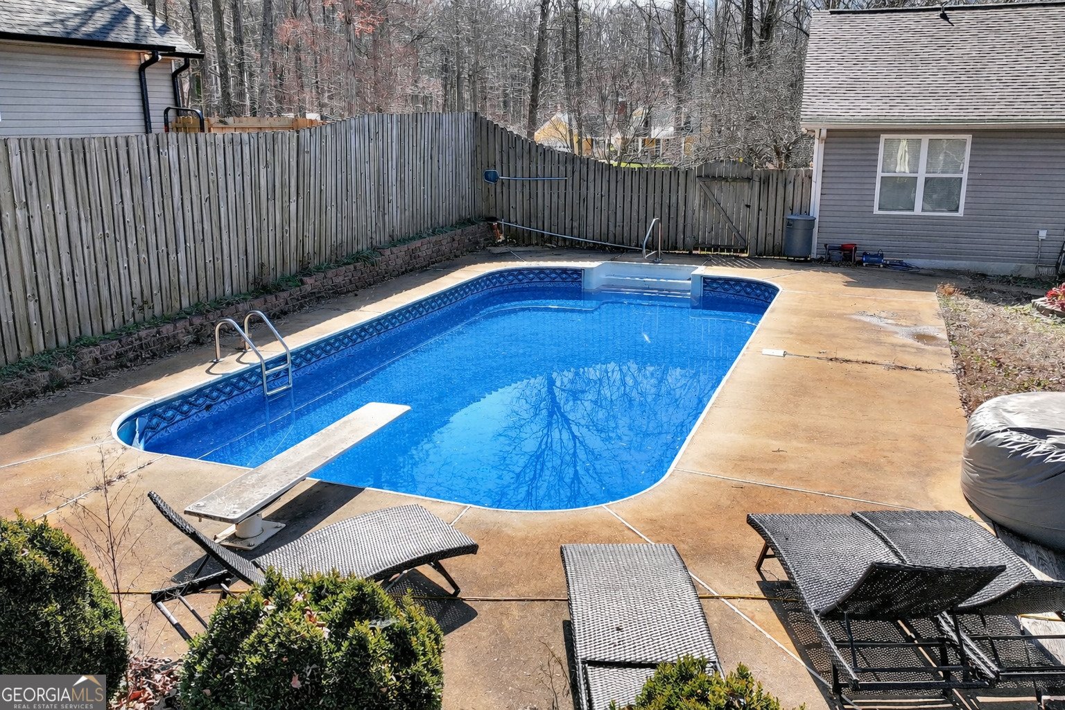 5124 Deer Path Lane Gainesville - Photo 32