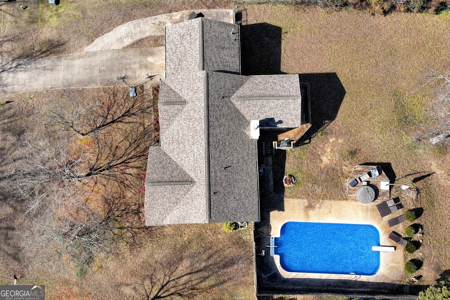 5124 Deer Path Lane Gainesville - Photo 33