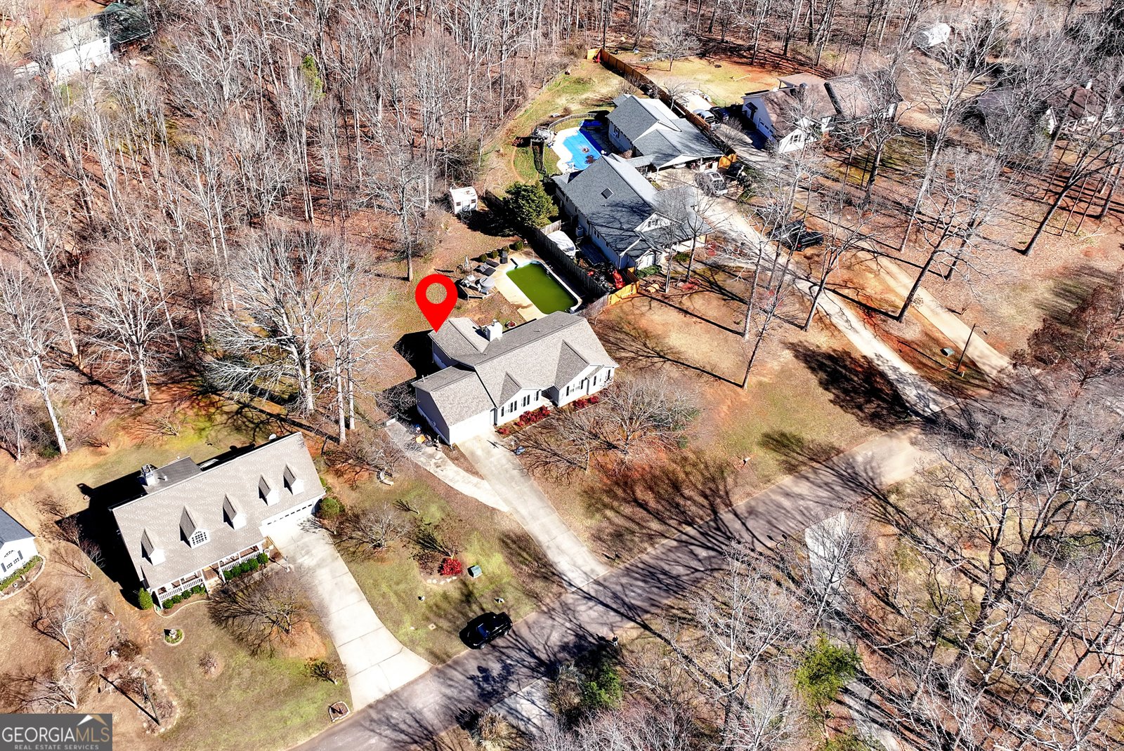 5124 Deer Path Lane Gainesville - Photo 35