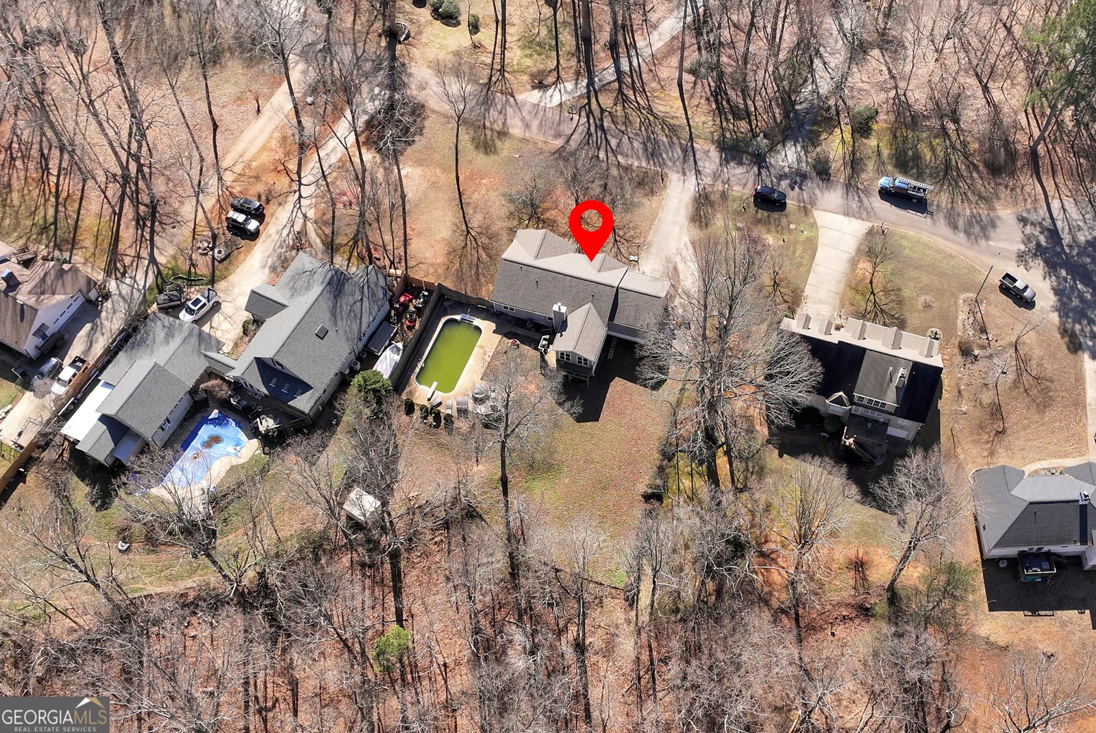 5124 Deer Path Lane Gainesville - Photo 37