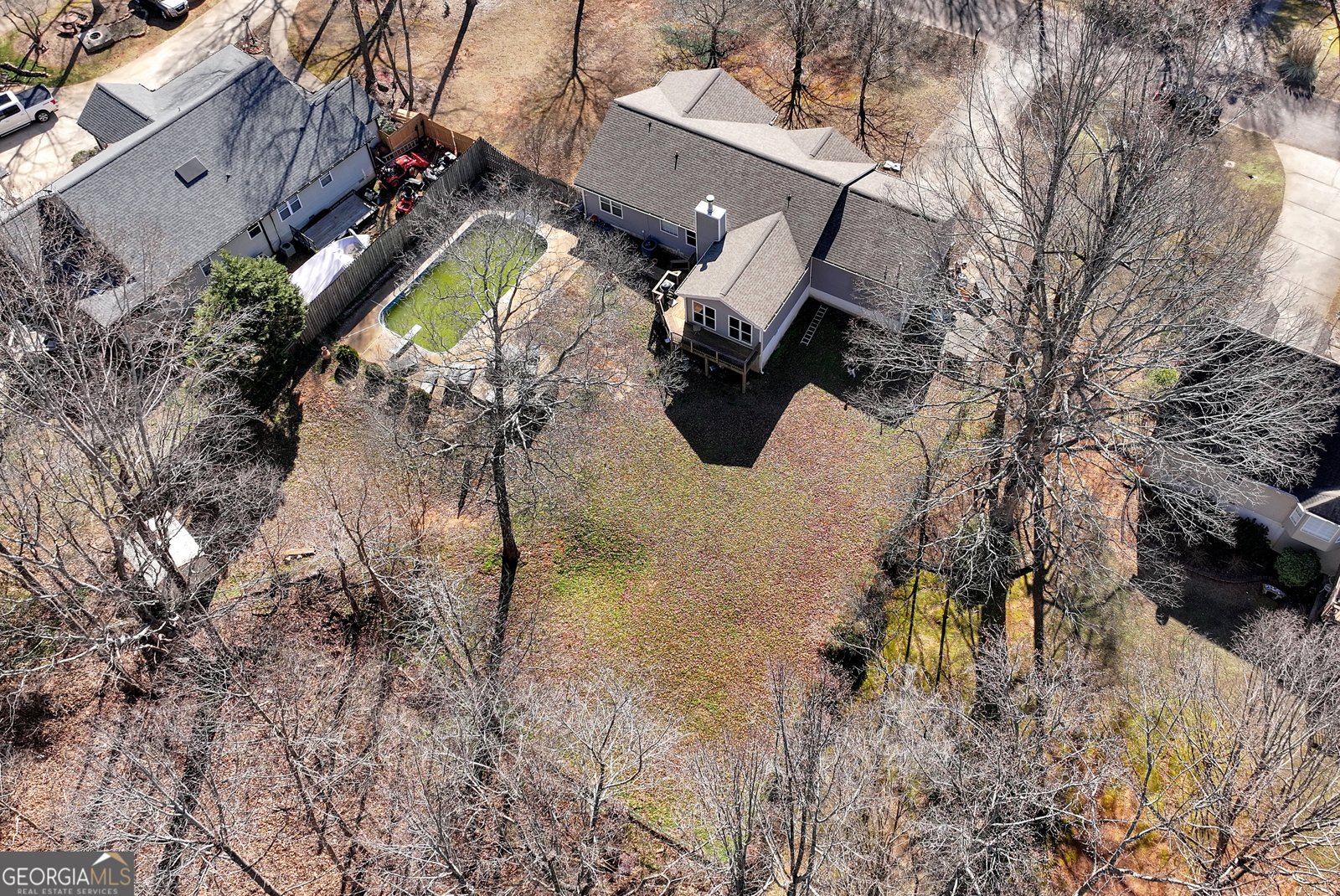 5124 Deer Path Lane Gainesville - Photo 38