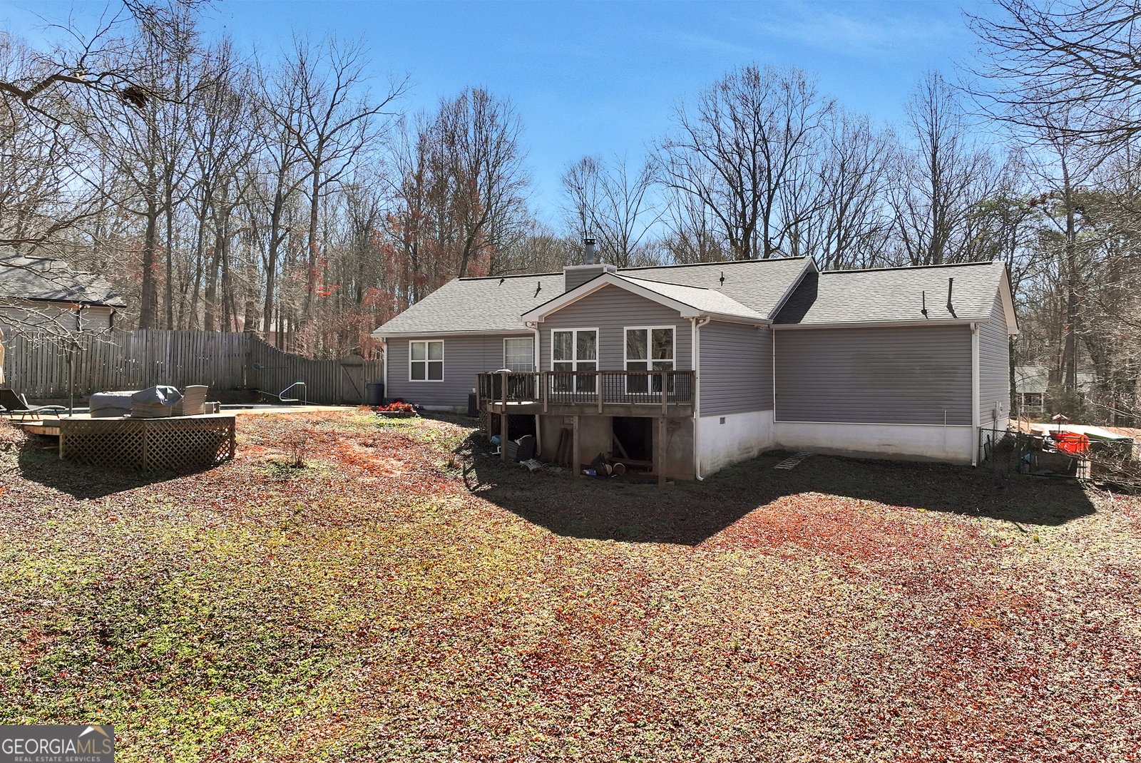 5124 Deer Path Lane Gainesville - Photo 39