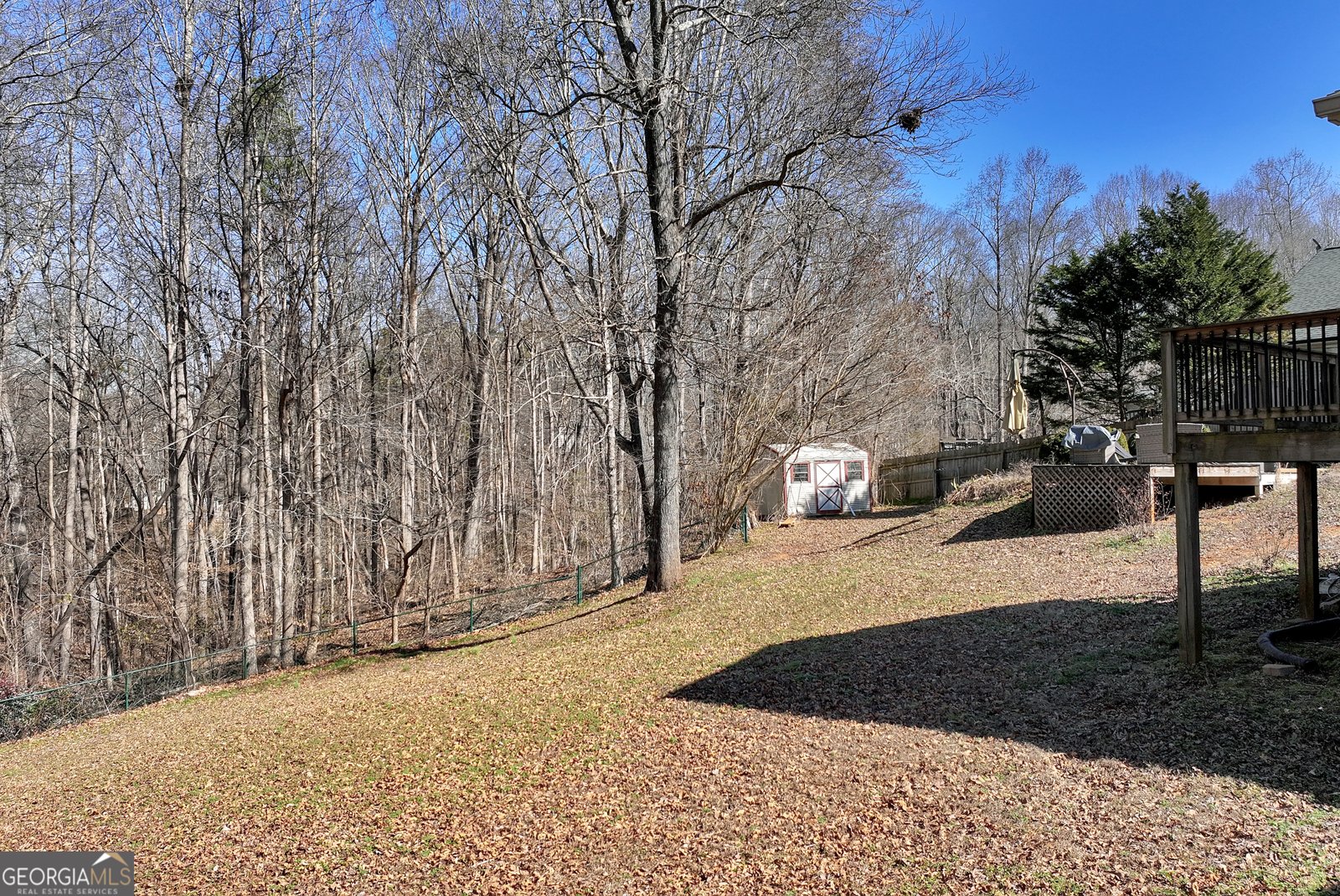 5124 Deer Path Lane Gainesville - Photo 40