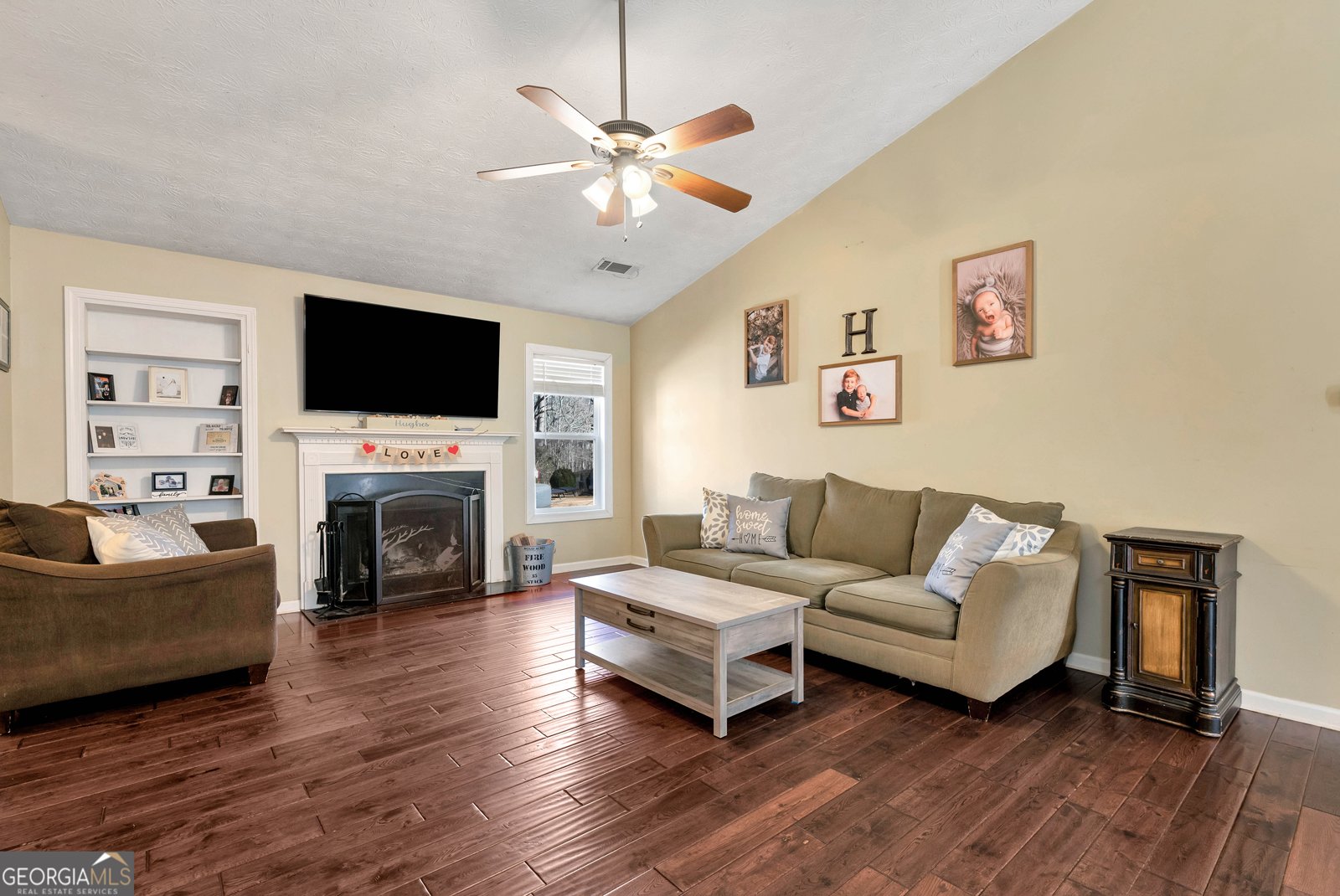 5124 Deer Path Lane Gainesville - Photo 6