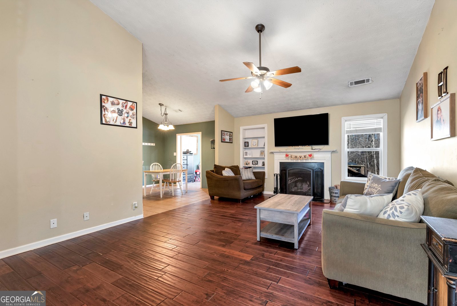 5124 Deer Path Lane Gainesville - Photo 7