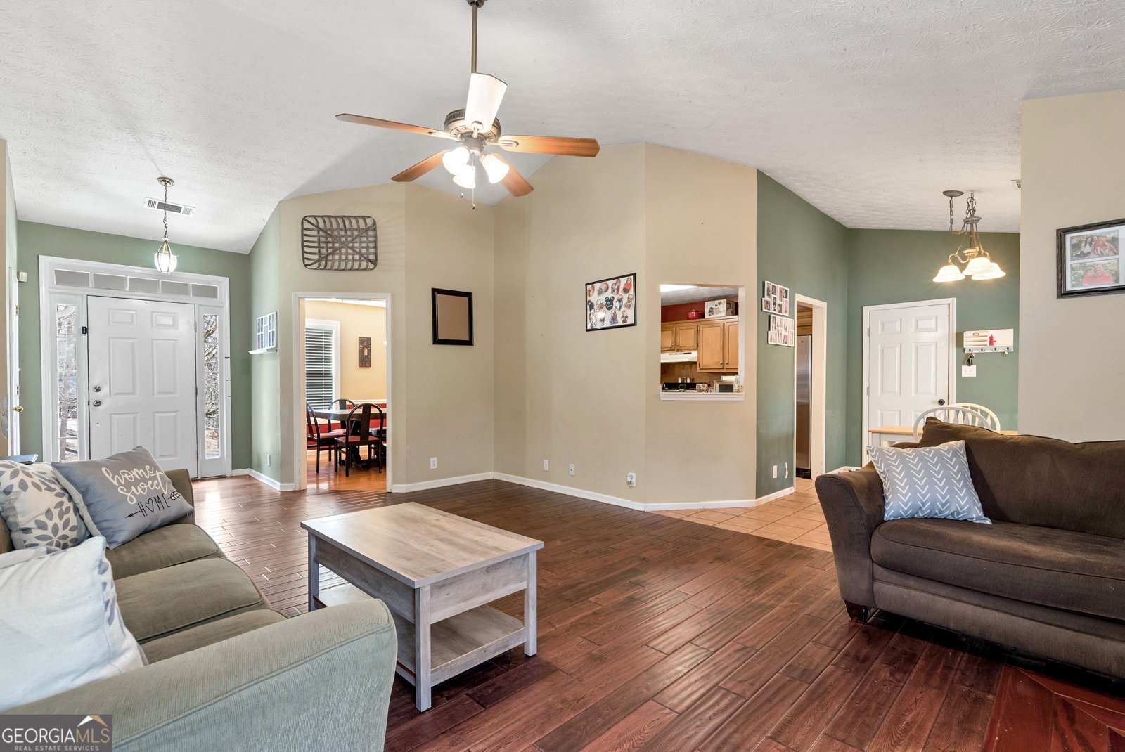 5124 Deer Path Lane Gainesville - Photo 8