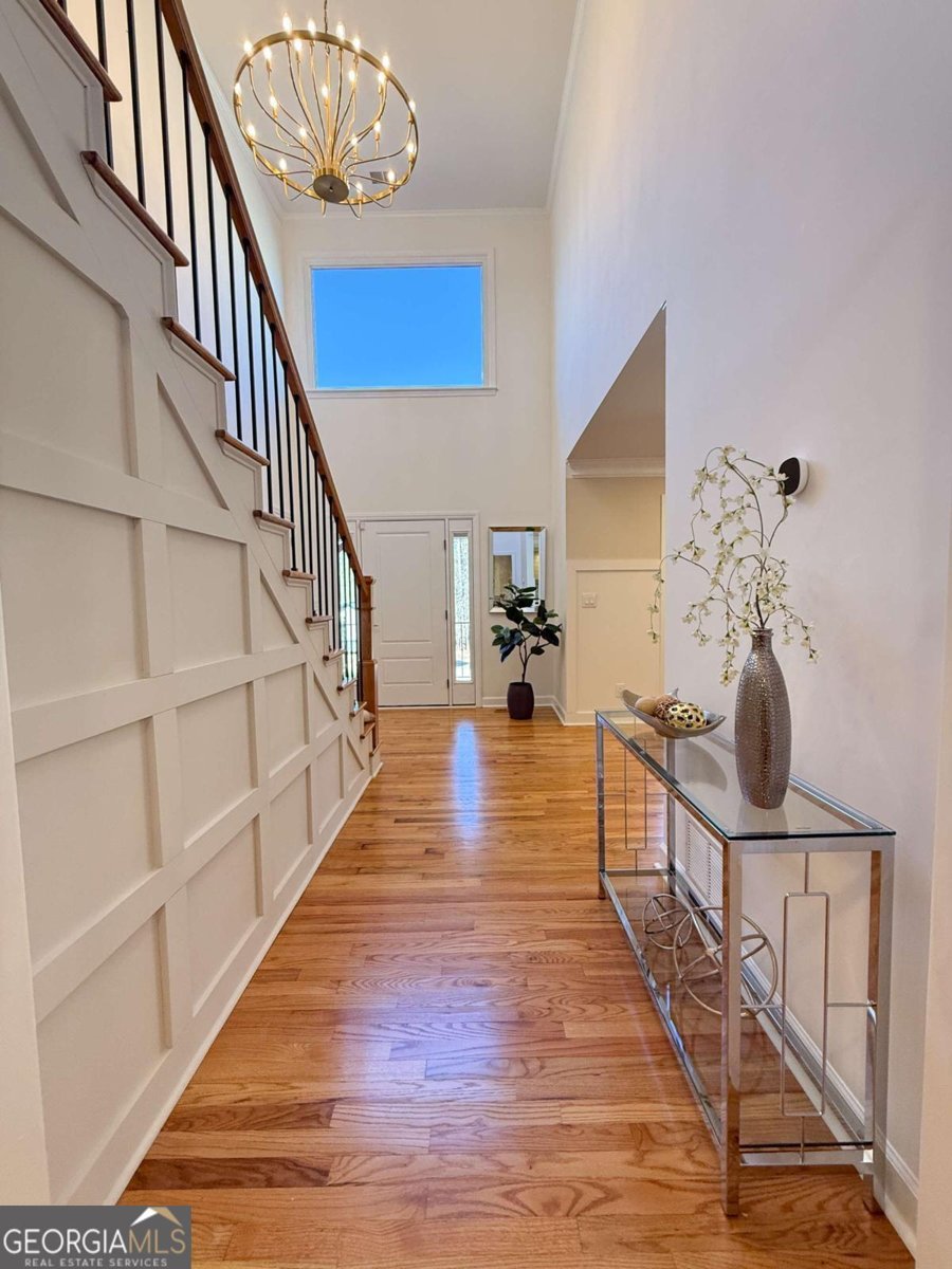 1208 Dunbrooke Lane Atlanta - Photo 11