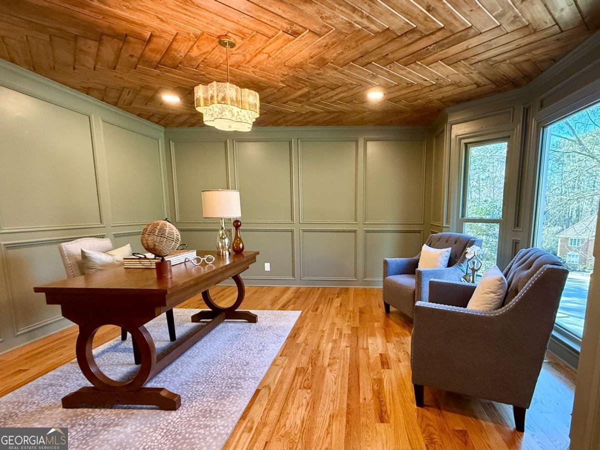 1208 Dunbrooke Lane Atlanta - Photo 13