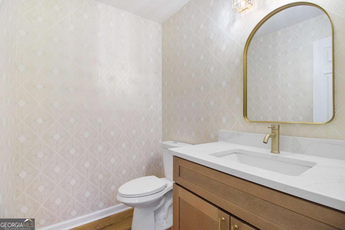 1208 Dunbrooke Lane Atlanta - Photo 14