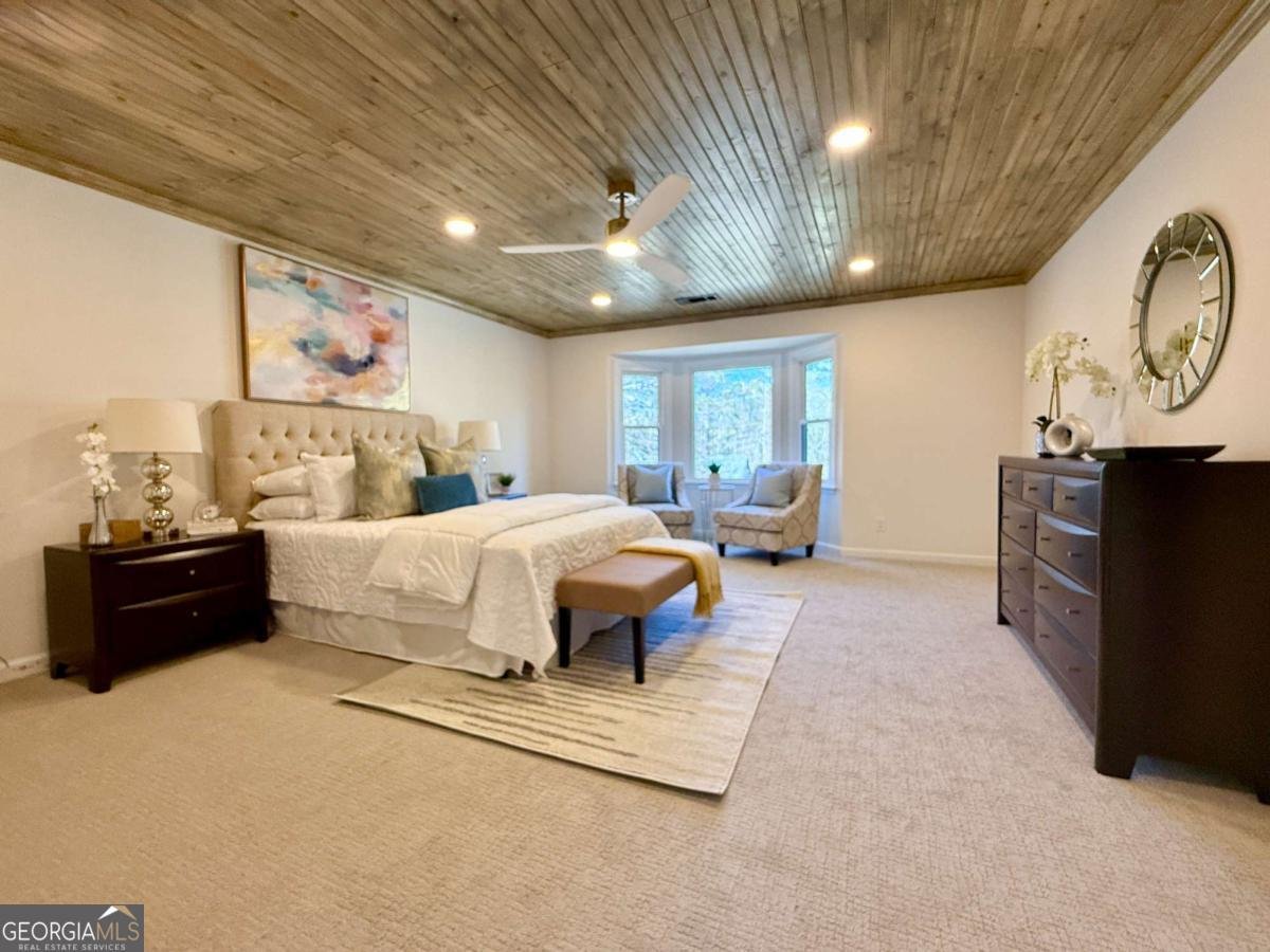 1208 Dunbrooke Lane Atlanta - Photo 15