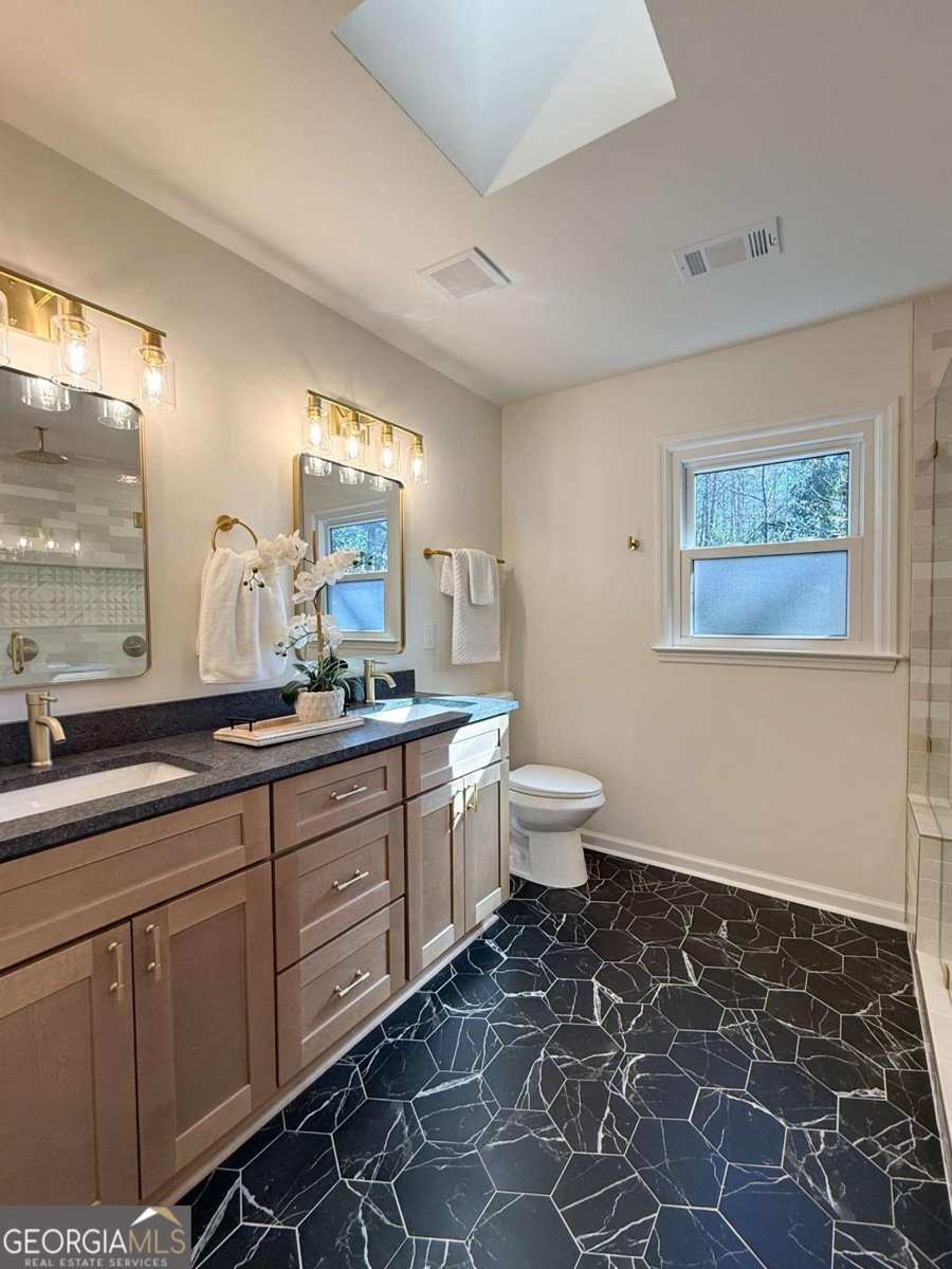 1208 Dunbrooke Lane Atlanta - Photo 16