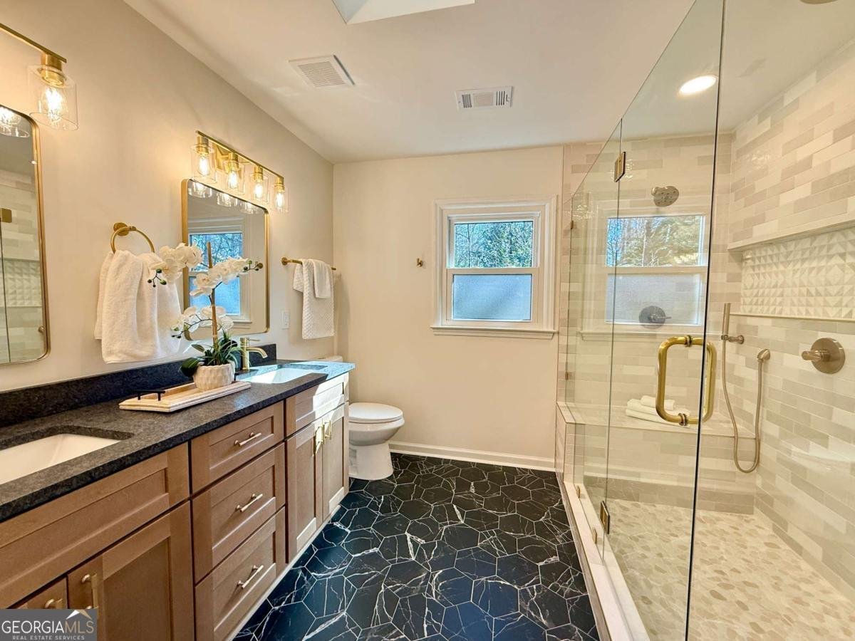 1208 Dunbrooke Lane Atlanta - Photo 17