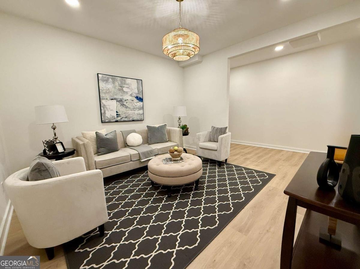 1208 Dunbrooke Lane Atlanta - Photo 30