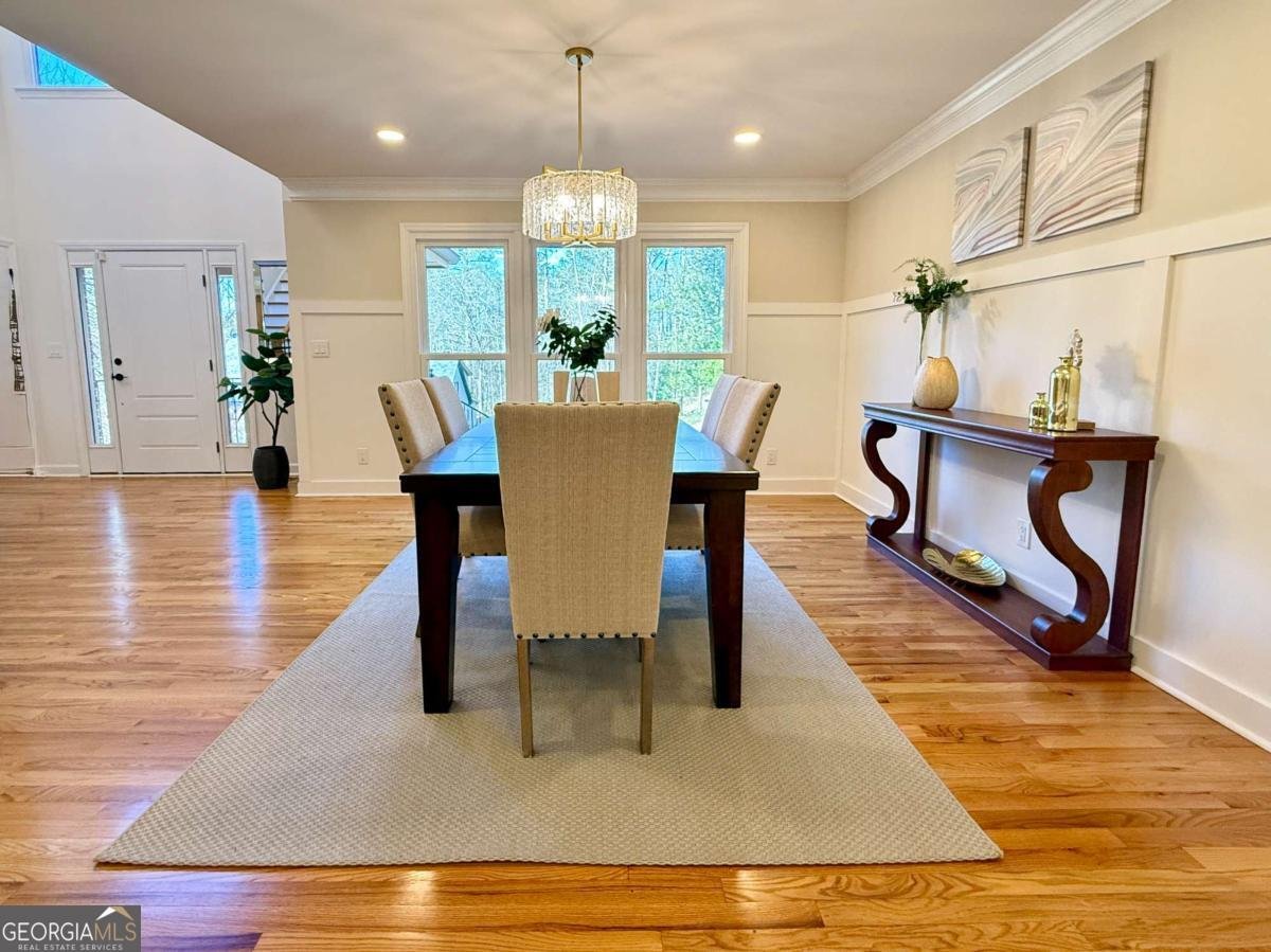 1208 Dunbrooke Lane Atlanta - Photo 9