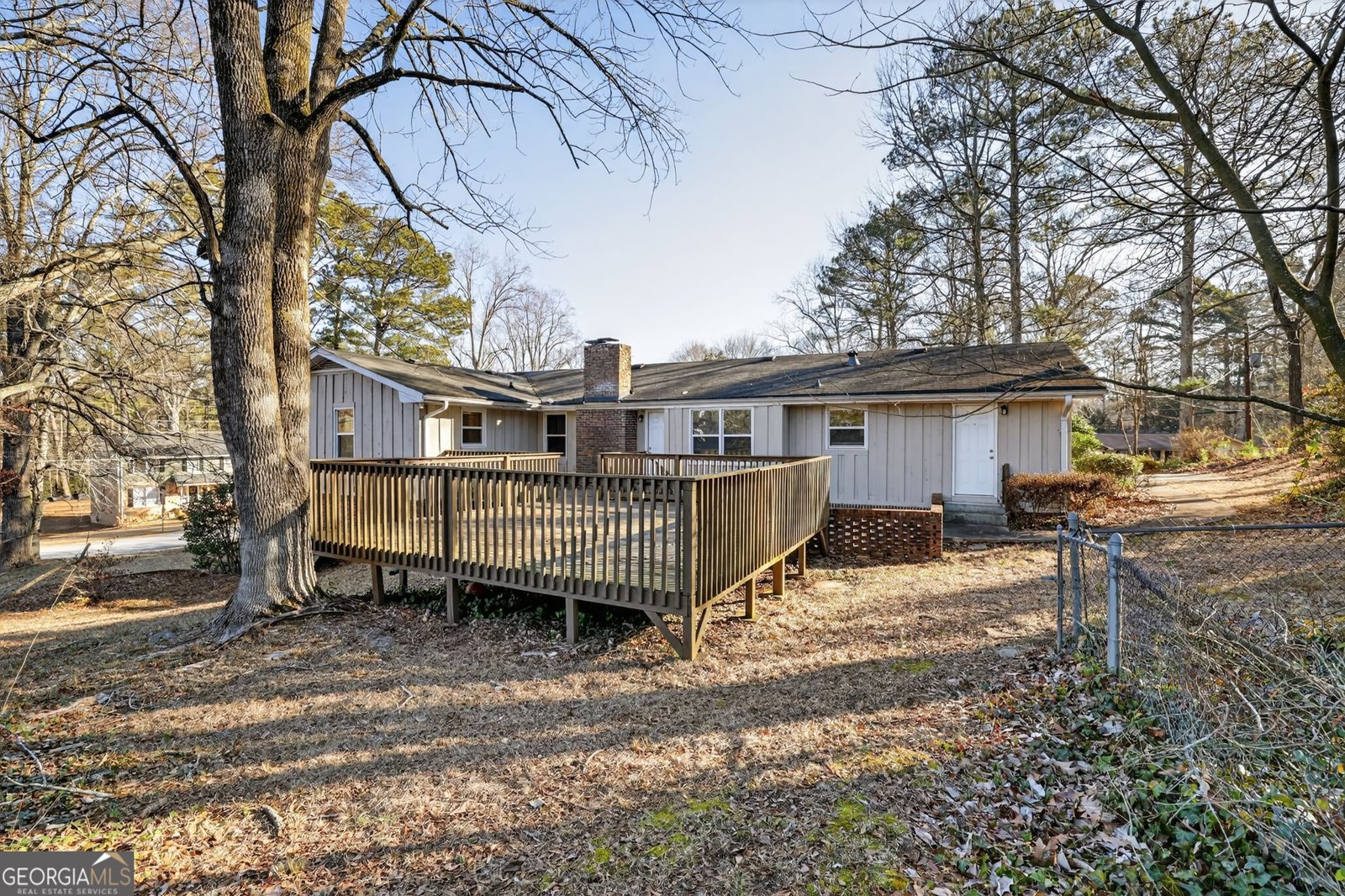 3325 Idlecreek Way Decatur - Photo 31