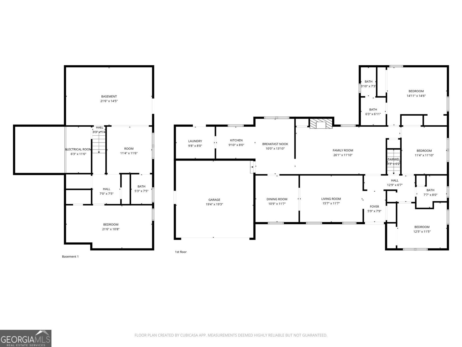 3325 Idlecreek Way Decatur - Photo 34