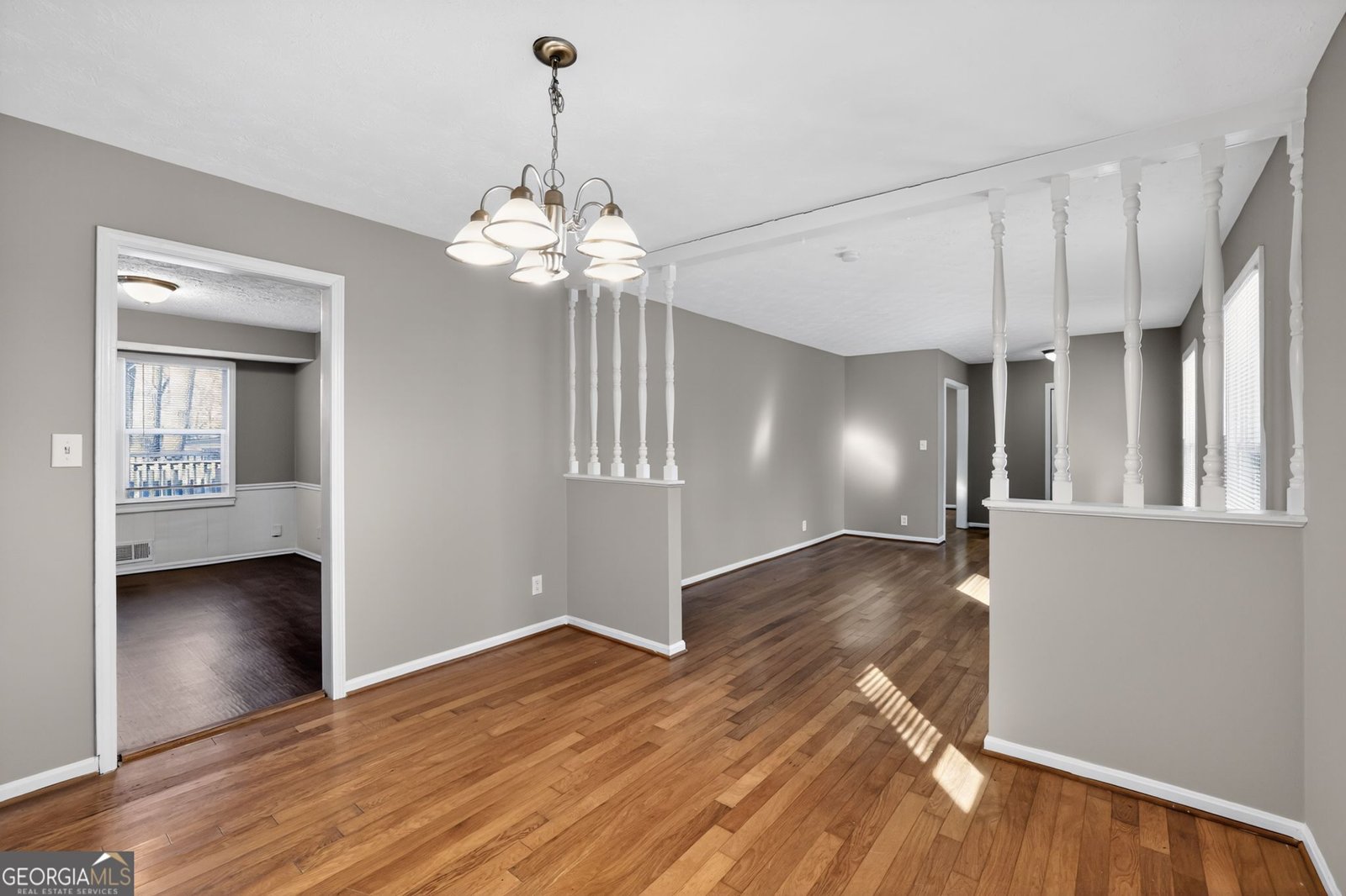 3325 Idlecreek Way Decatur - Photo 7