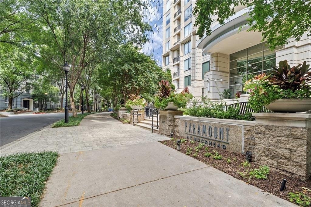 3445 Stratford Road Atlanta - Photo 11