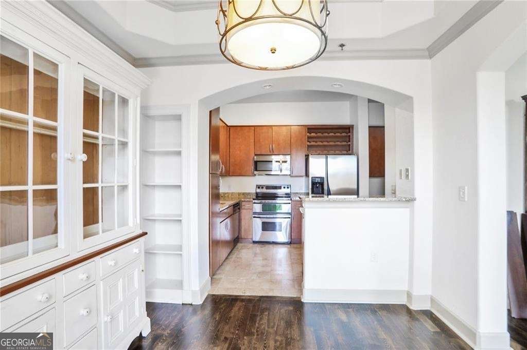 3445 Stratford Road Atlanta - Photo 7