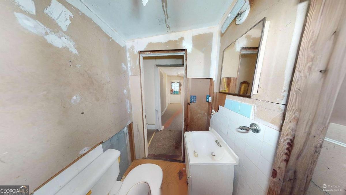 1446 Butler Street Jonesboro - Photo 13