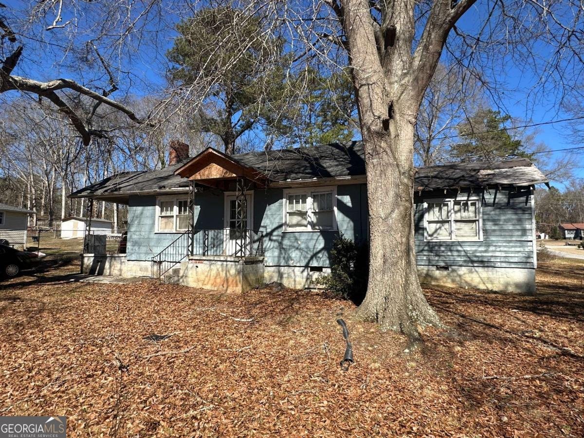 1446 Butler Street Jonesboro - Photo 18