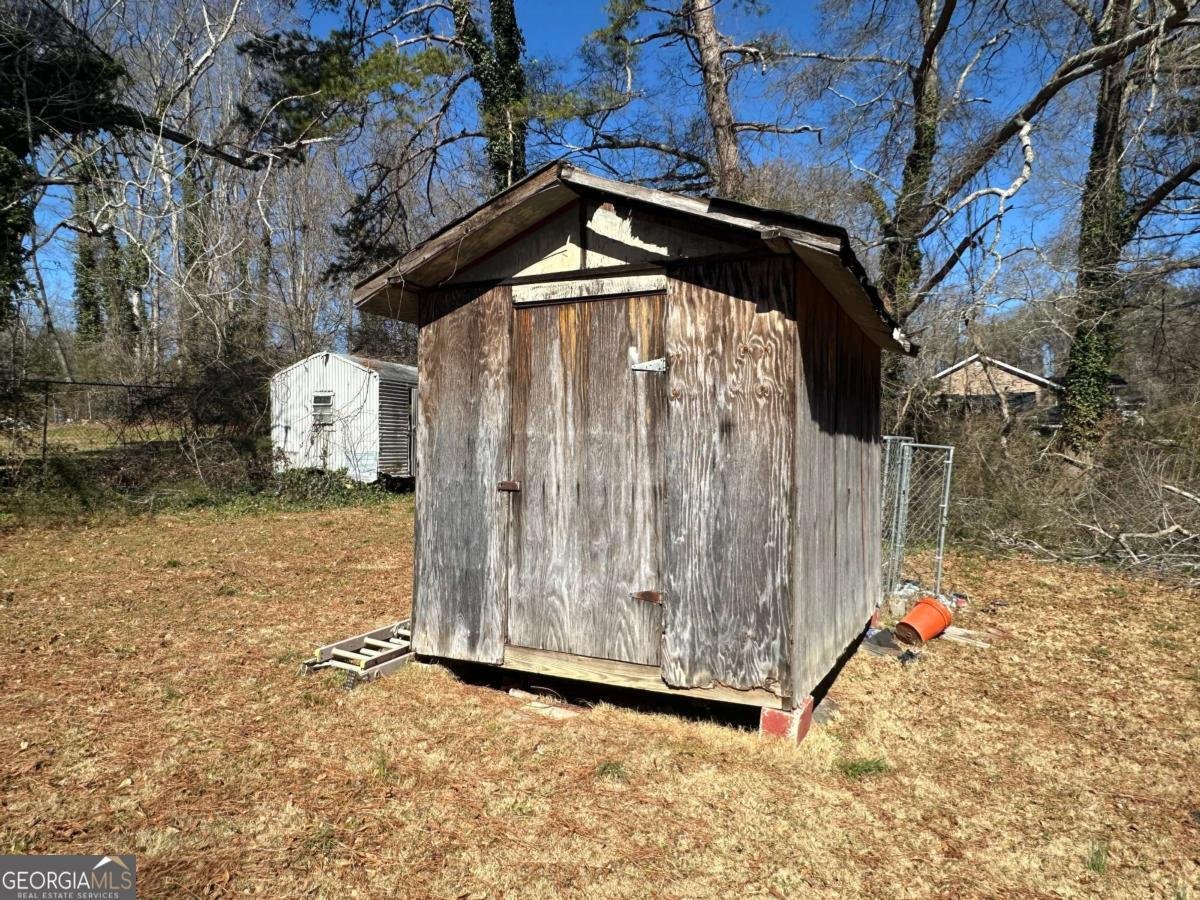 1446 Butler Street Jonesboro - Photo 21