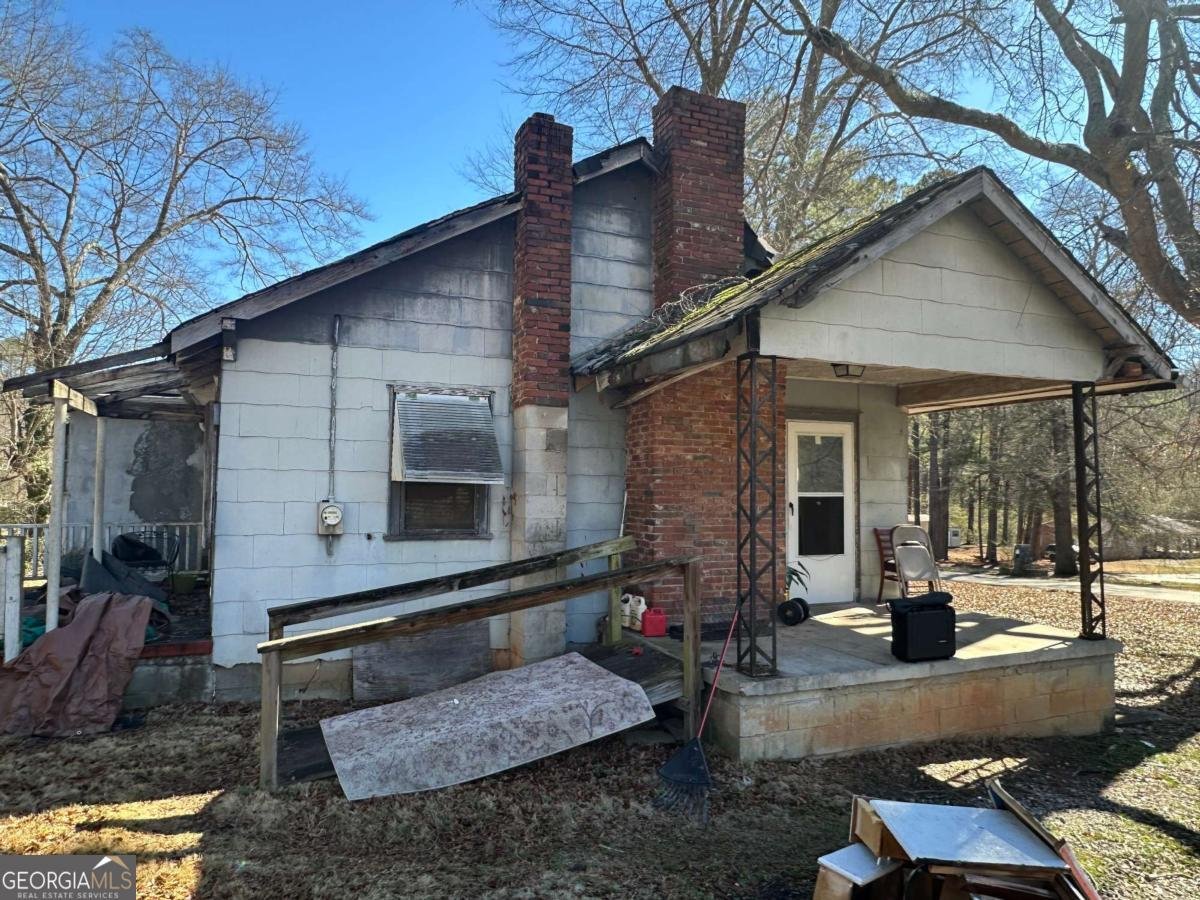 1446 Butler Street Jonesboro - Photo 22