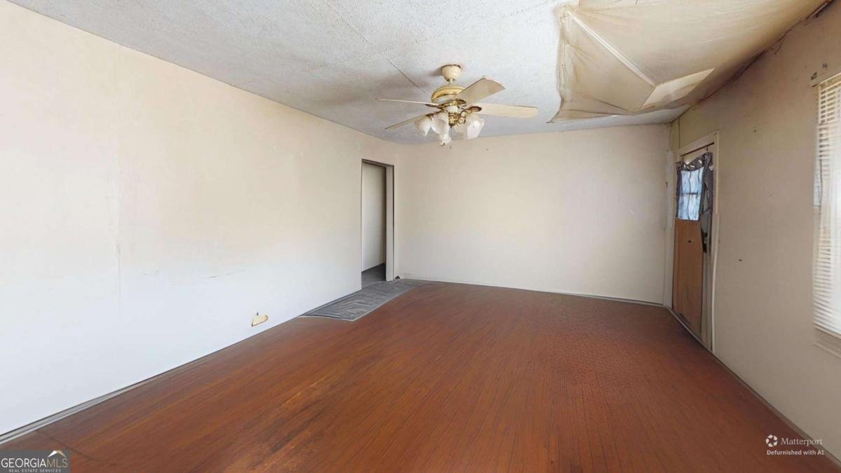 1446 Butler Street Jonesboro - Photo 6