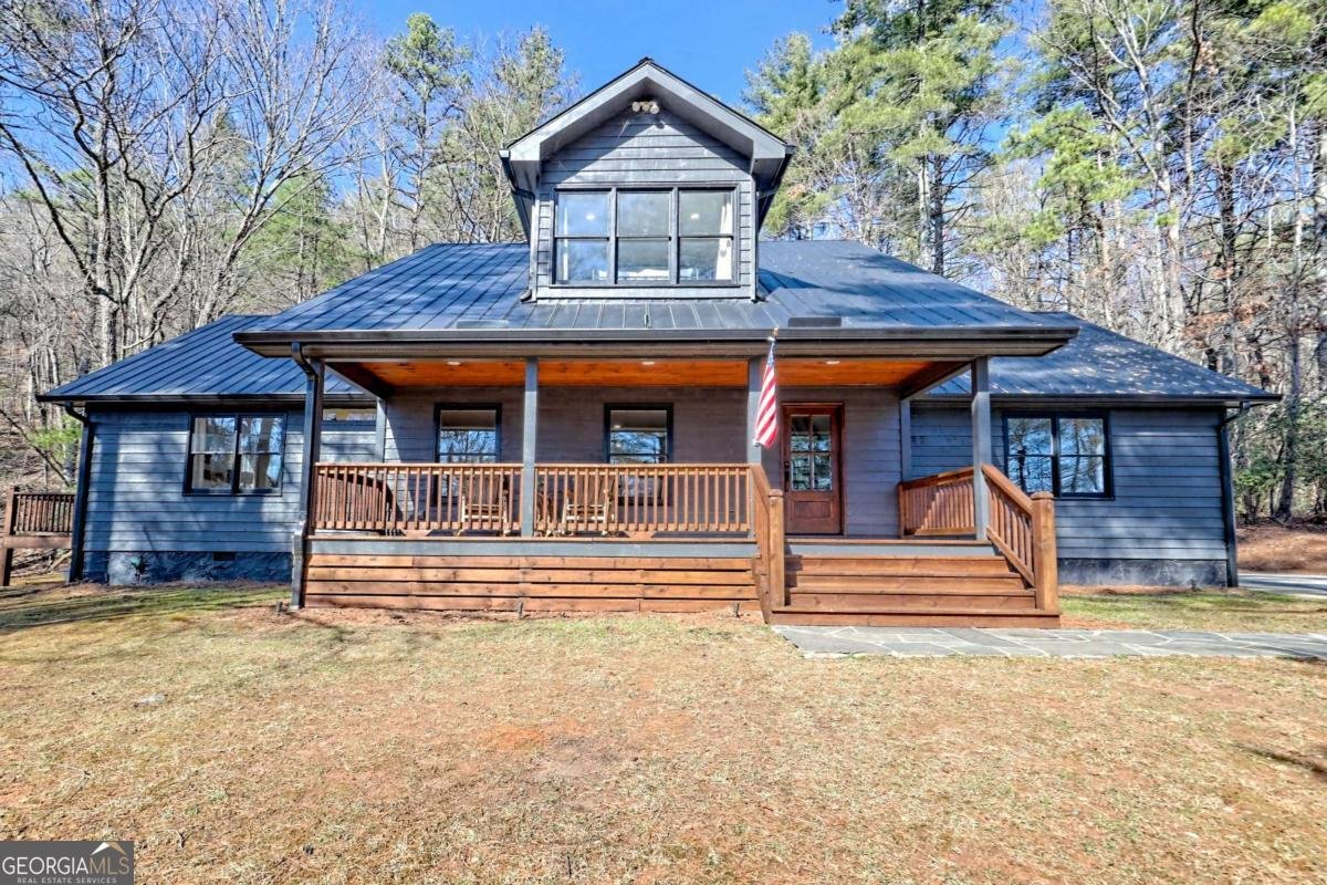 456 Barnyard Lane Clayton - Photo 1