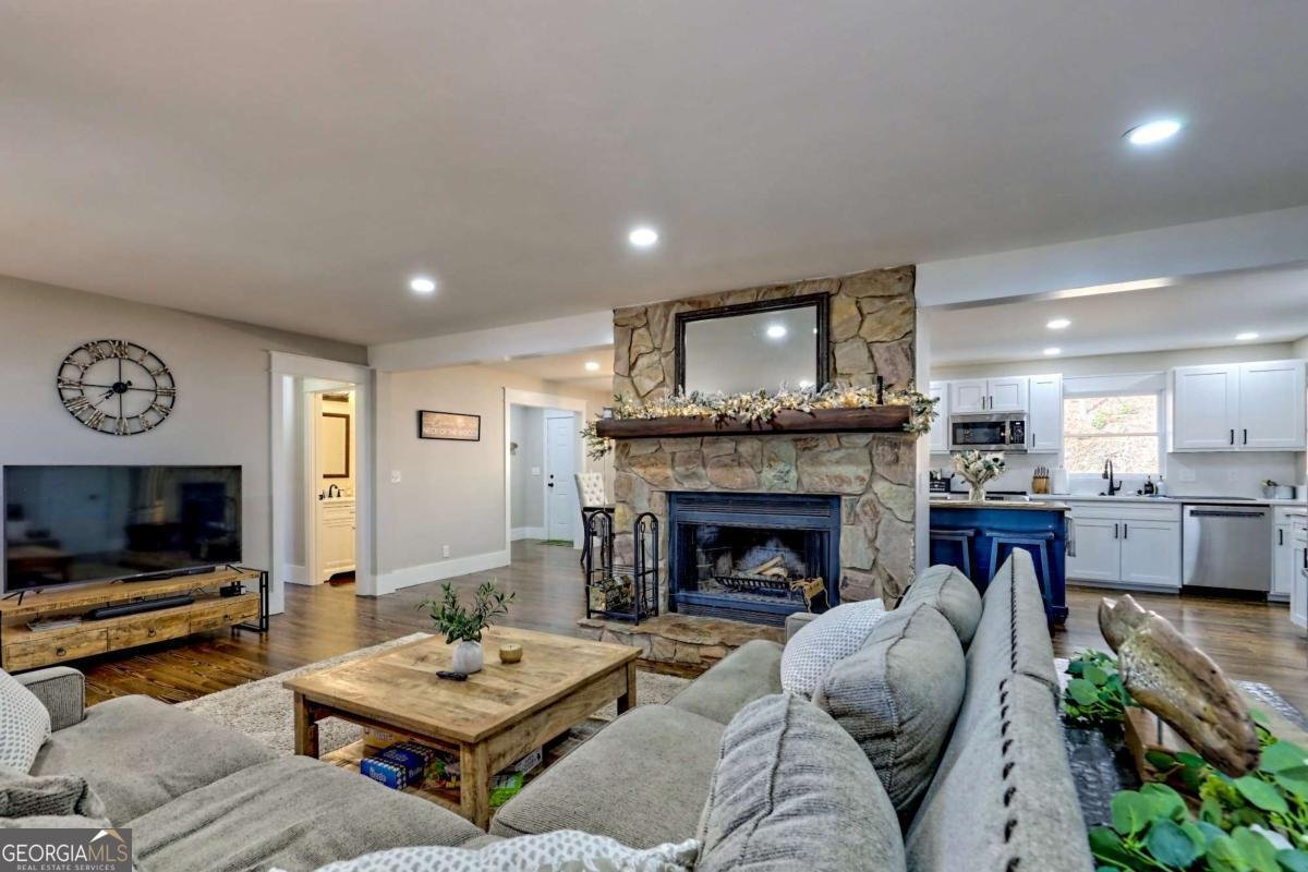 456 Barnyard Lane Clayton - Photo 12