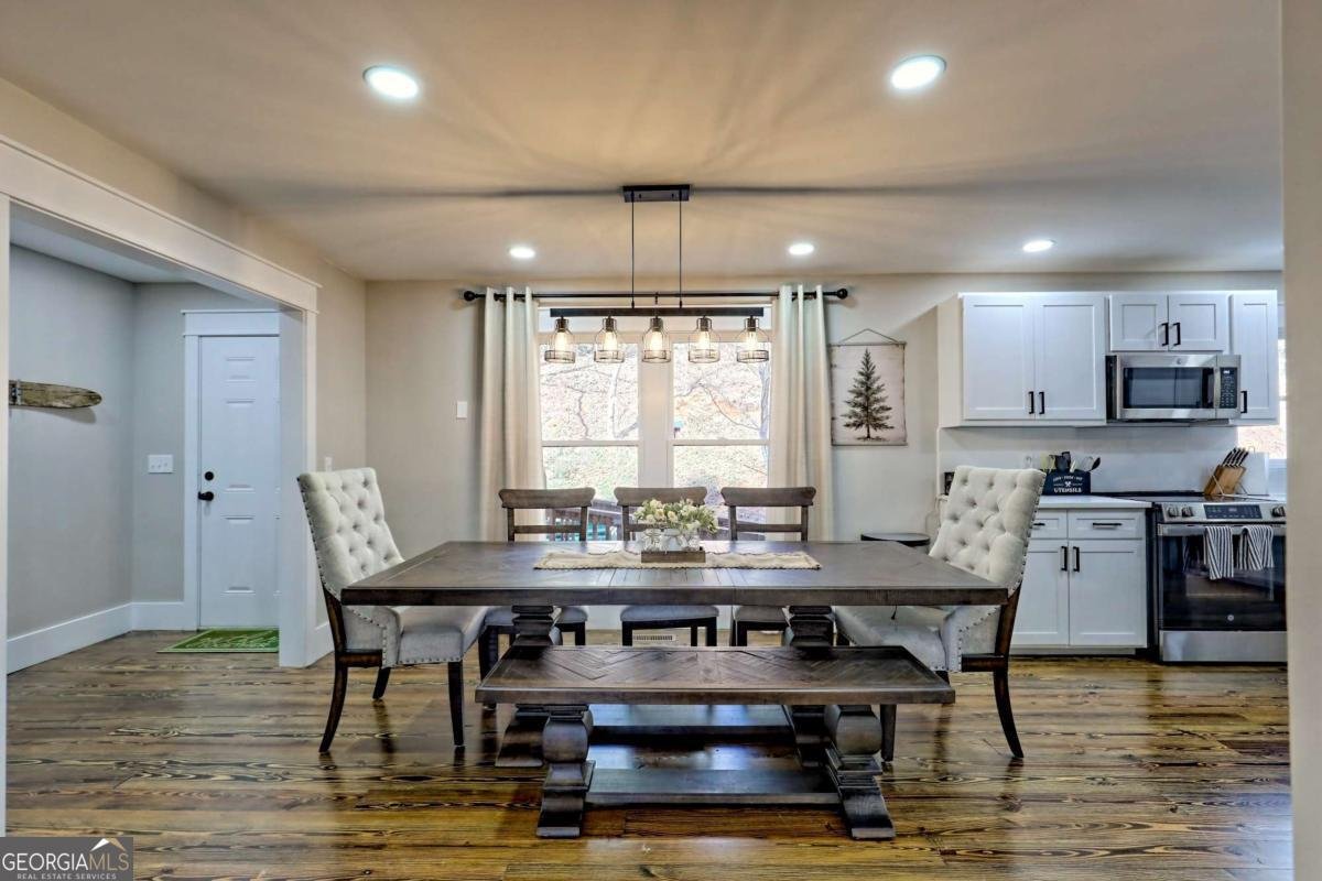 456 Barnyard Lane Clayton - Photo 15