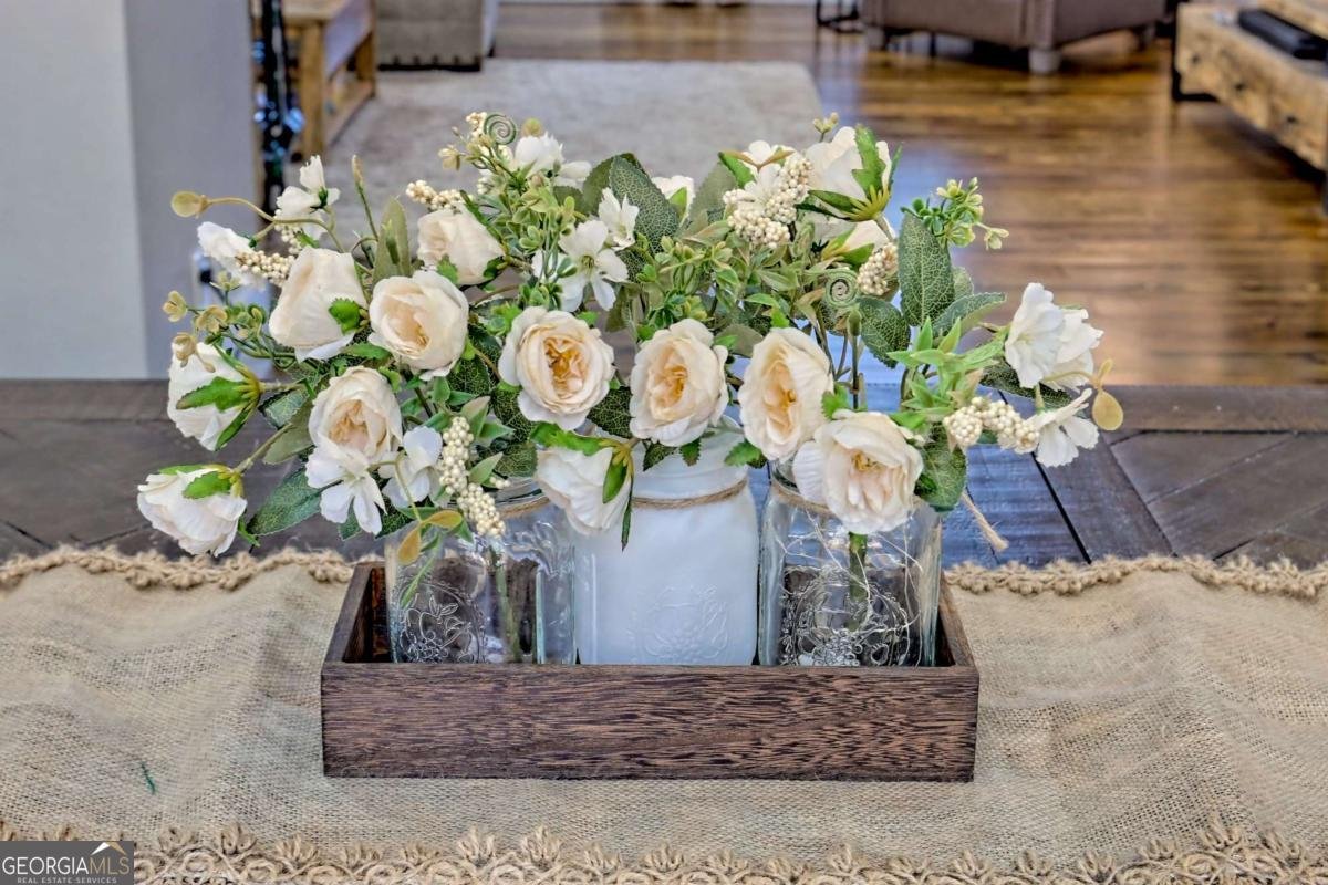 456 Barnyard Lane Clayton - Photo 17