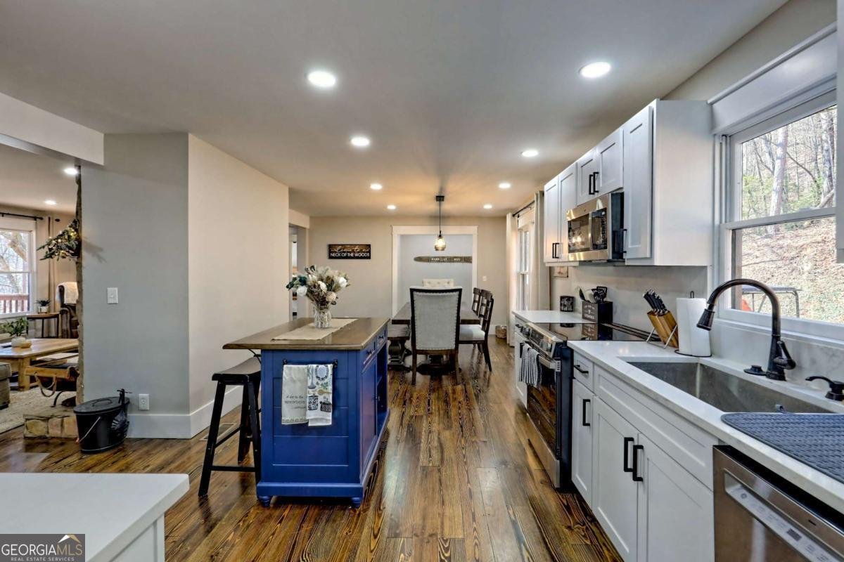 456 Barnyard Lane Clayton - Photo 20