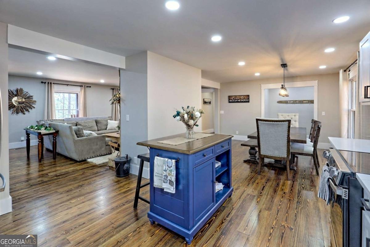 456 Barnyard Lane Clayton - Photo 21