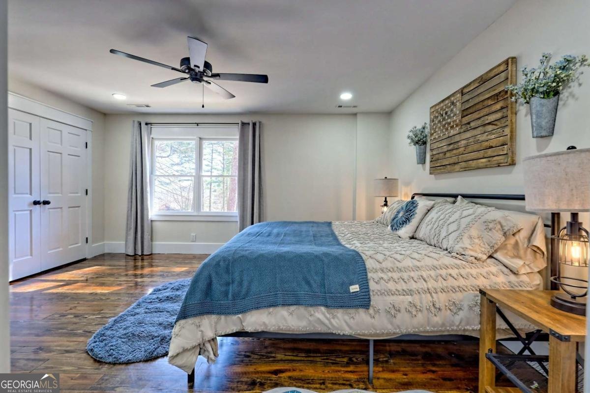 456 Barnyard Lane Clayton - Photo 23