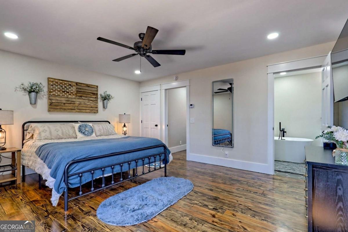 456 Barnyard Lane Clayton - Photo 26